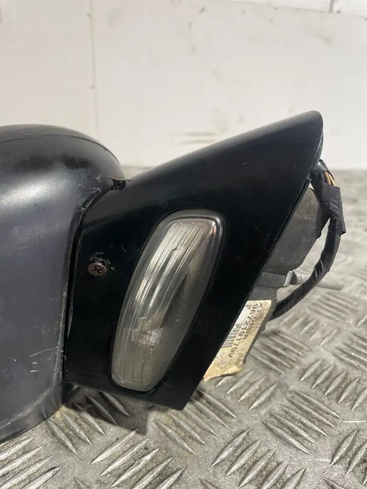 Citroen C5 (2008 - 2017) 967219179V Боковое зеркало с электроприводом — фото 3