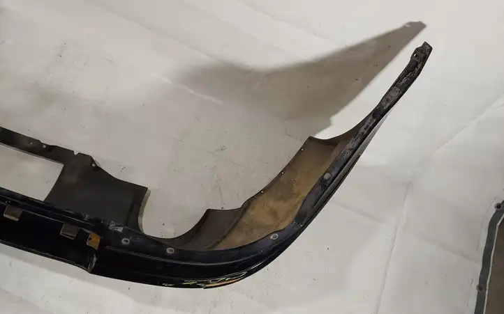 Mercedes-Benz R W251 (2005 - 2013) A2518851925 Задний бампер — фото 4