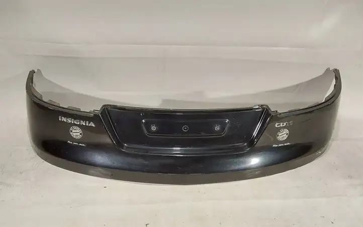 Opel Insignia A (2008 - 2017) 903450001 Крышка багажника — фото 1