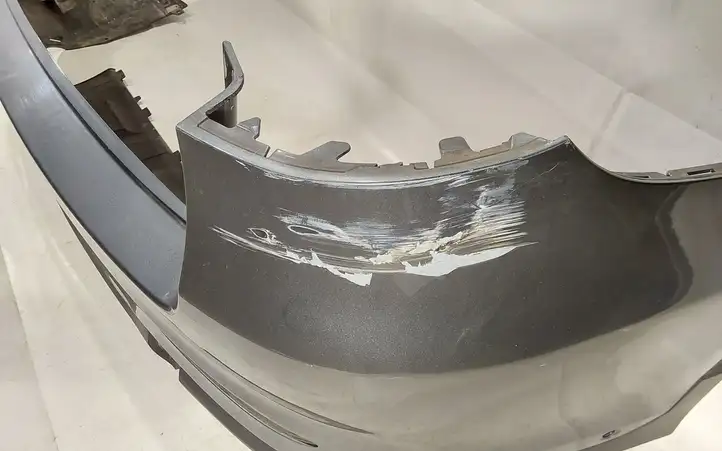 Mercedes-Benz GLC X253/C253 (2015 - ) A2538850200 Задний бампер — фото 13