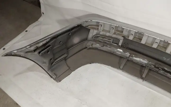 BMW 3 E46 (1998 - 2005)  51128204369 Бампер задний