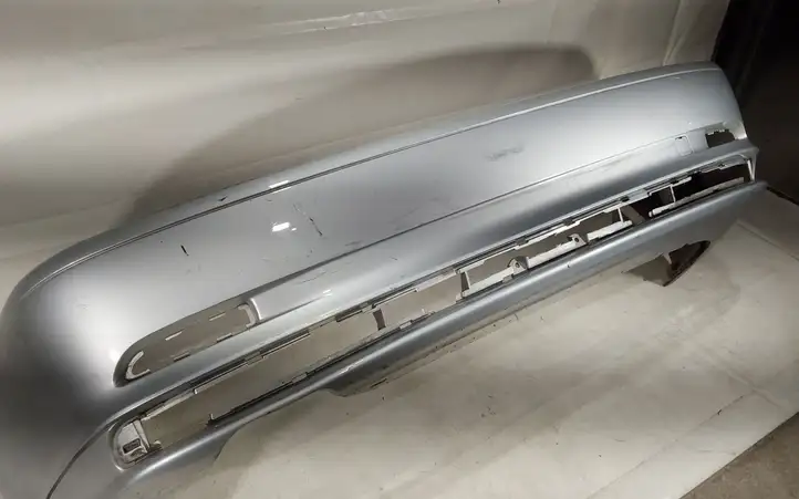 BMW 3 E46 (1998 - 2005)  51128204369 Бампер задний