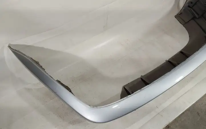 BMW 3 E46 (1998 - 2005)  51128204369 Бампер задний