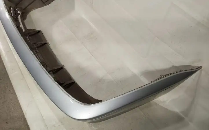 BMW 3 E46 (1998 - 2005)  51128204369 Бампер задний