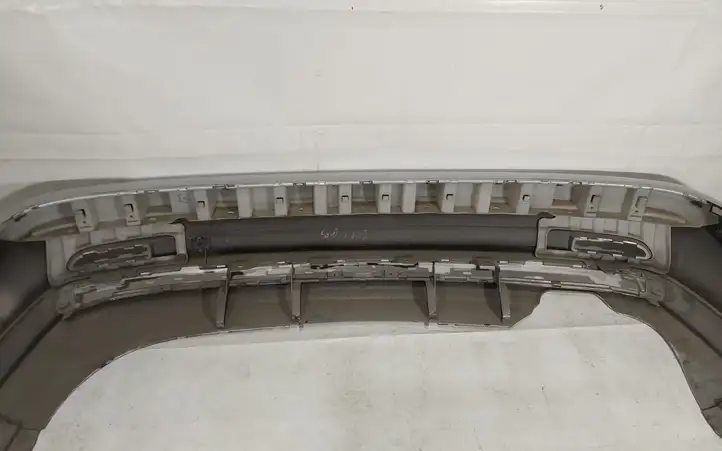 BMW 3 E46 (1998 - 2005)  51128204369 Бампер задний