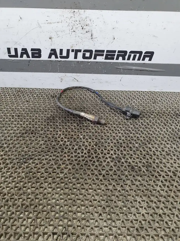 Kia Ceed (2015 - 2018) 393512A631 Лямбда-зонд — фото 1