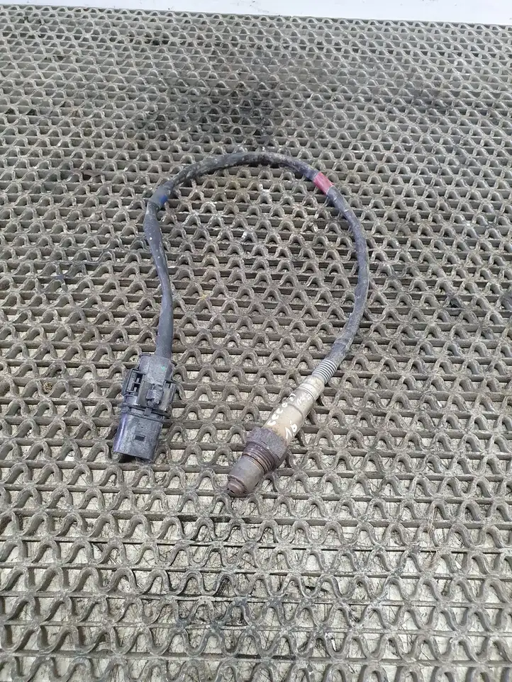 Kia Ceed (2015 - 2018) 393512A631 Лямбда-зонд — фото 2