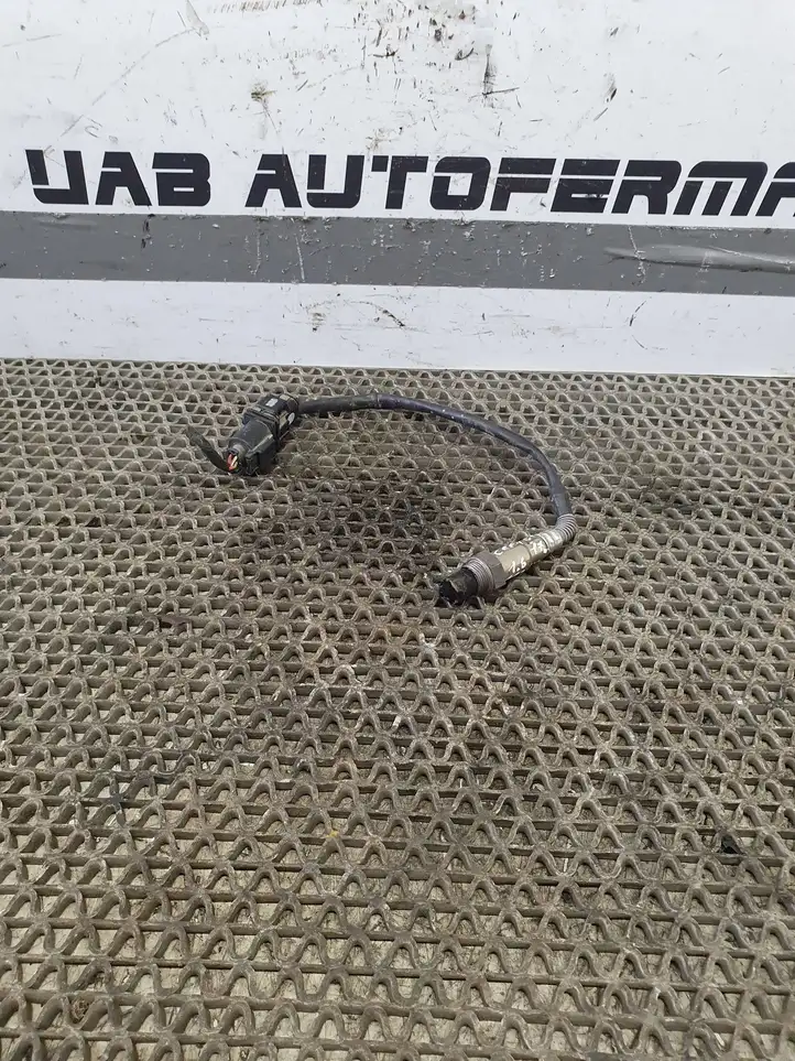Kia Ceed (2015 - 2018) 393502A620 Лямбда-зонд — фото 1