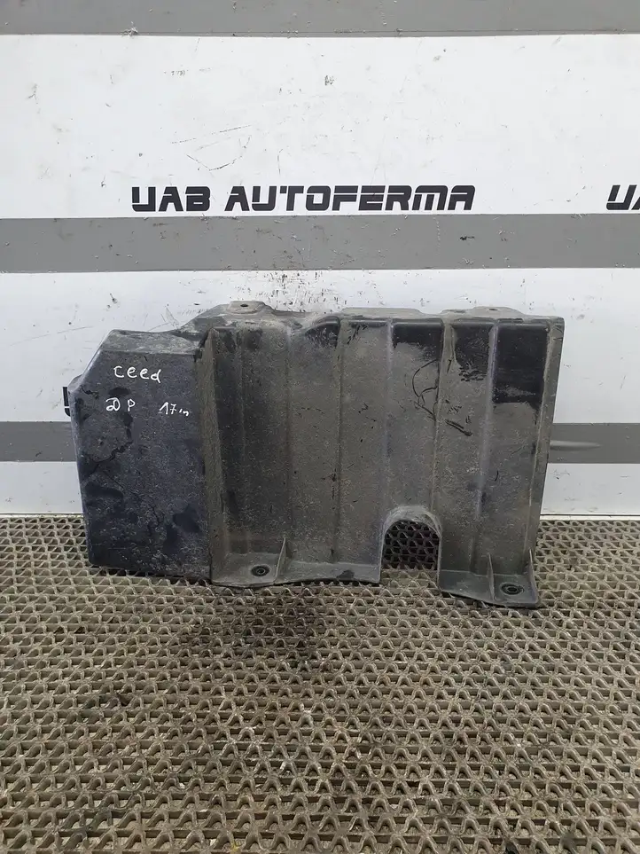 Kia Ceed (2015 - 2018) 29120A2200 Боковая защита днища — фото 1