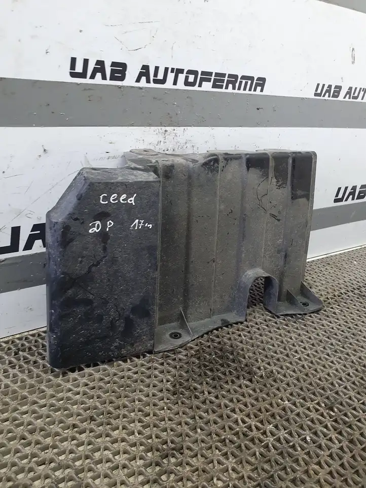 Kia Ceed (2015 - 2018) 29120A2200 Боковая защита днища — фото 2