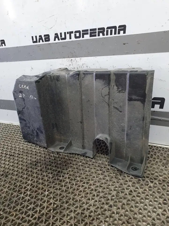 Kia Ceed (2015 - 2018) 29120A2200 Боковая защита днища — фото 3