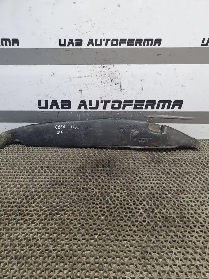 Kia Ceed (2015 - 2018) 84126A2000 Абсорбер крыла — фото 1