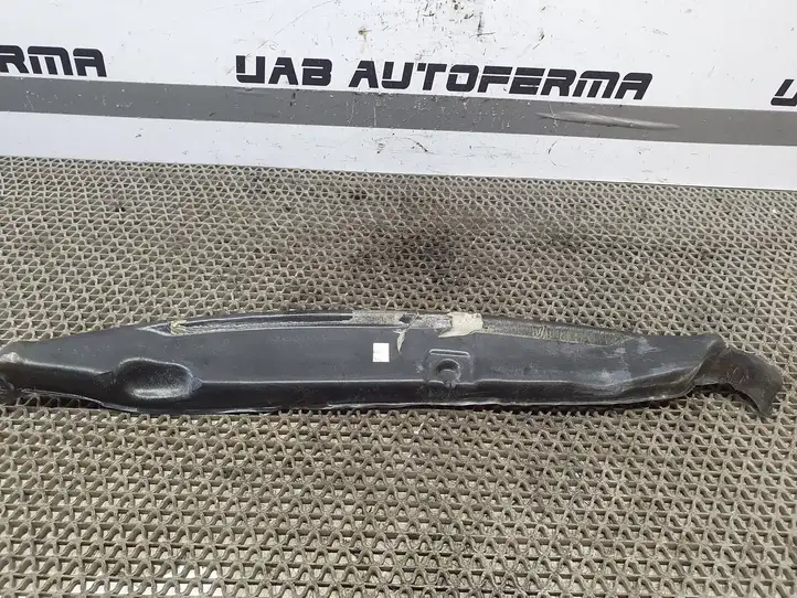 Kia Ceed (2015 - 2018) 84126A2000 Абсорбер крыла — фото 2