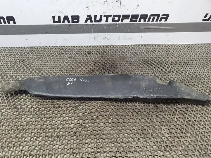 Kia Ceed (2015 - 2018) 84126A2000 Абсорбер крыла — фото 3