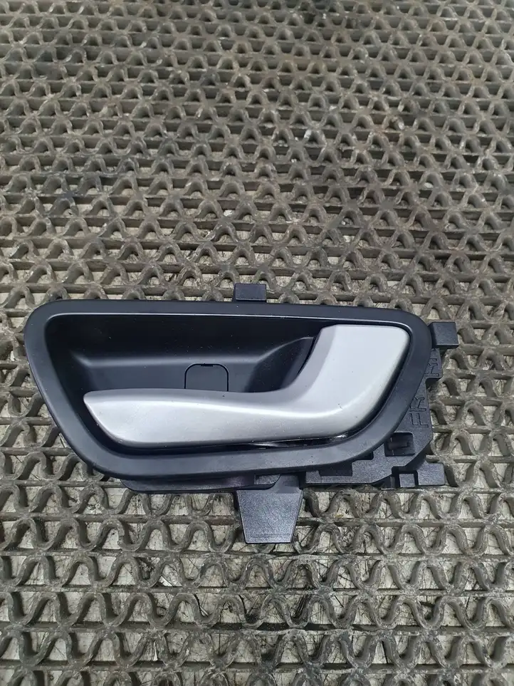 Kia Rio (2015 - 2017) 82623H8500 Внутренняя ручка двери — фото 2