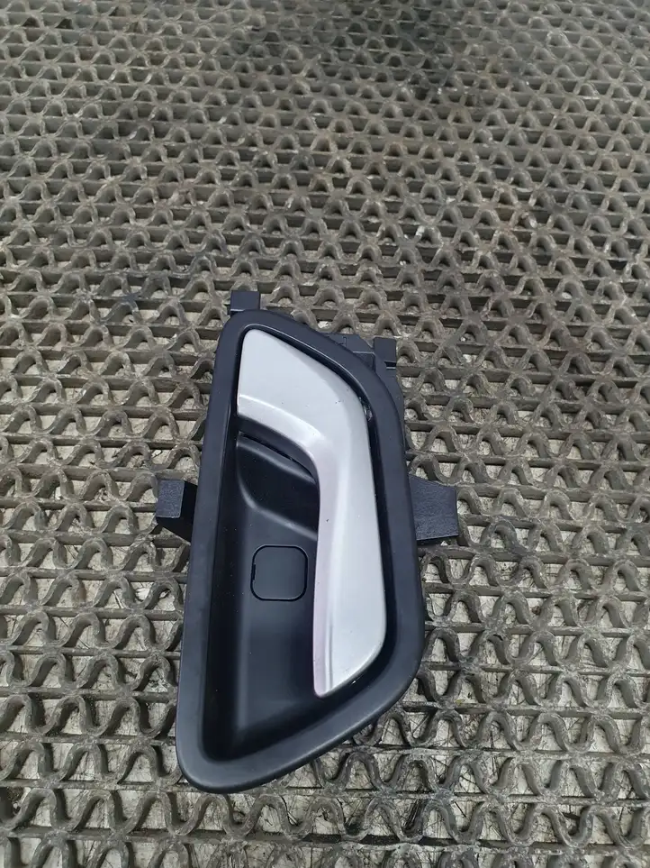 Kia Rio (2015 - 2017) 82623H8500 Внутренняя ручка двери — фото 3