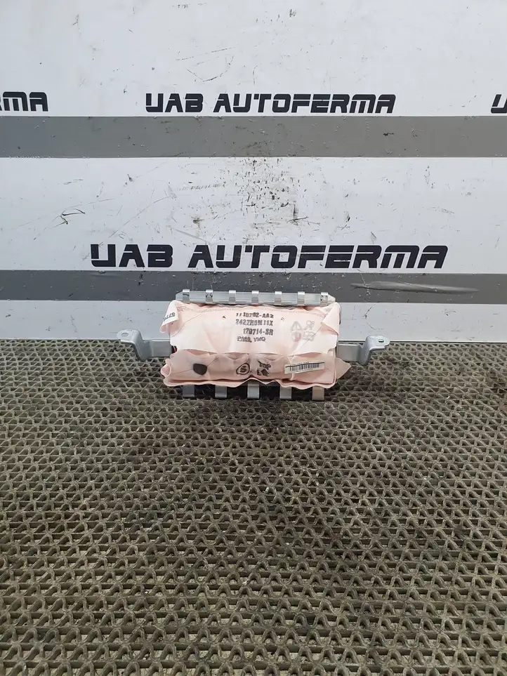 Nissan Qashqai (2013 - 2017) KP4EA148040716 Подушка безопасности пассажира — фото 1