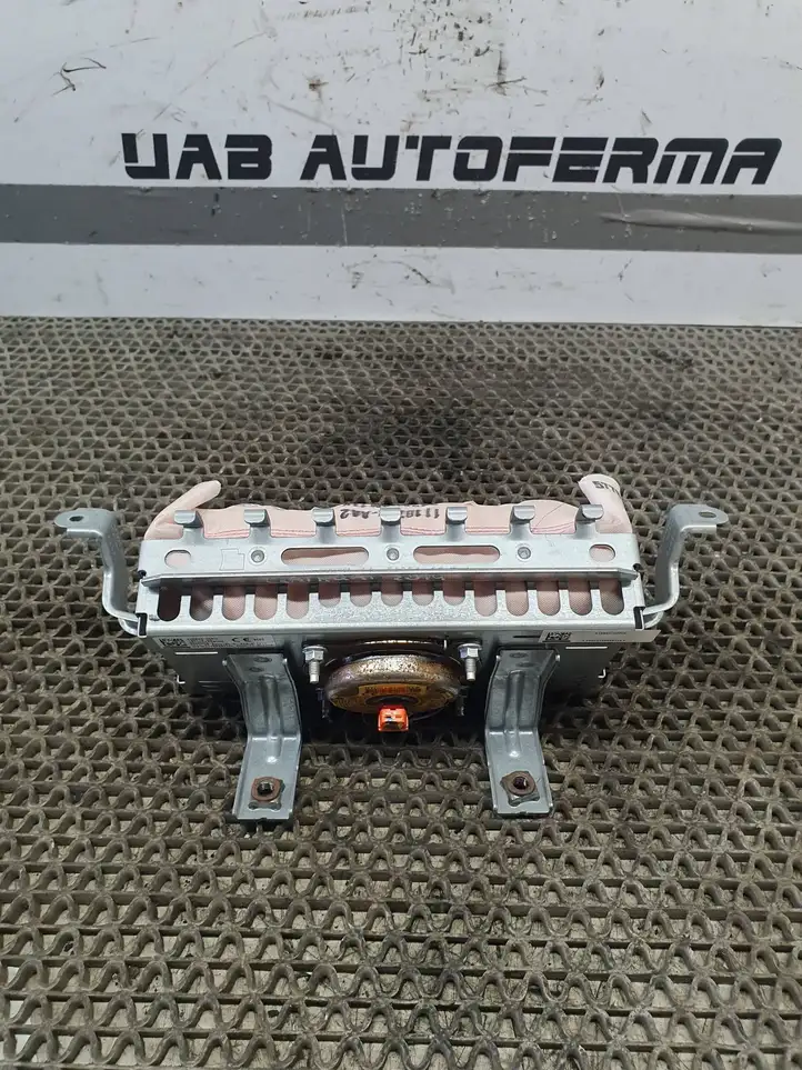 Nissan Qashqai (2013 - 2017) KP4EA148040716 Подушка безопасности пассажира — фото 5
