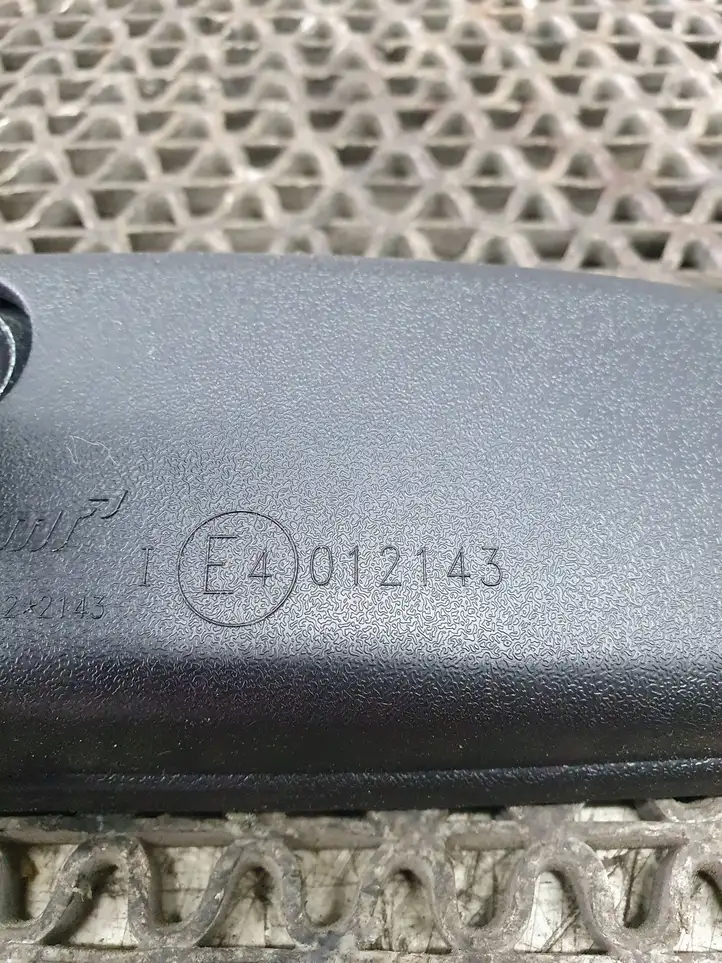 Kia Rio (2015 - 2017) E4012143 Салонное зеркало заднего вида — фото 8