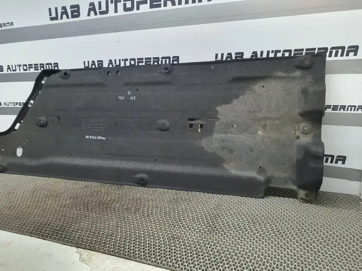 Kia Rio (2015 - 2017) 84225H8000 Защита днища — фото 4