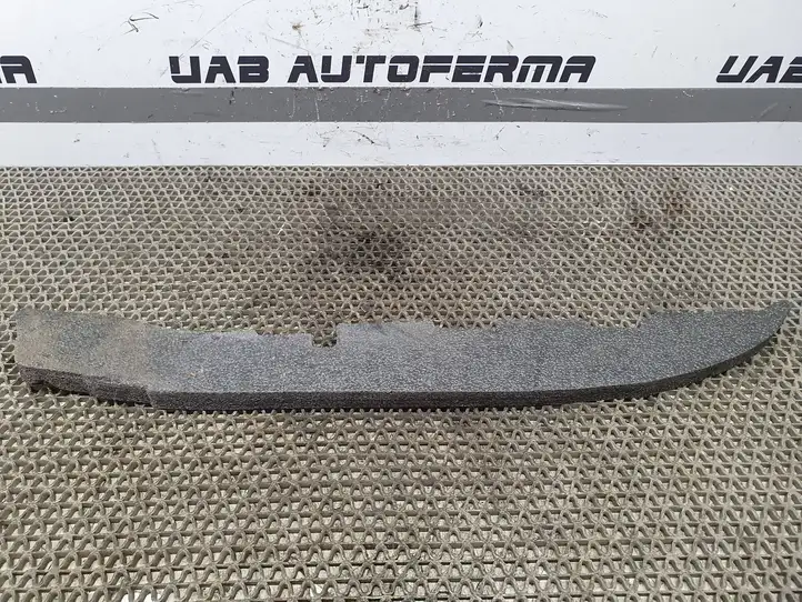 Nissan Qashqai (2013 - 2017) Абсорбер крыла — фото 3
