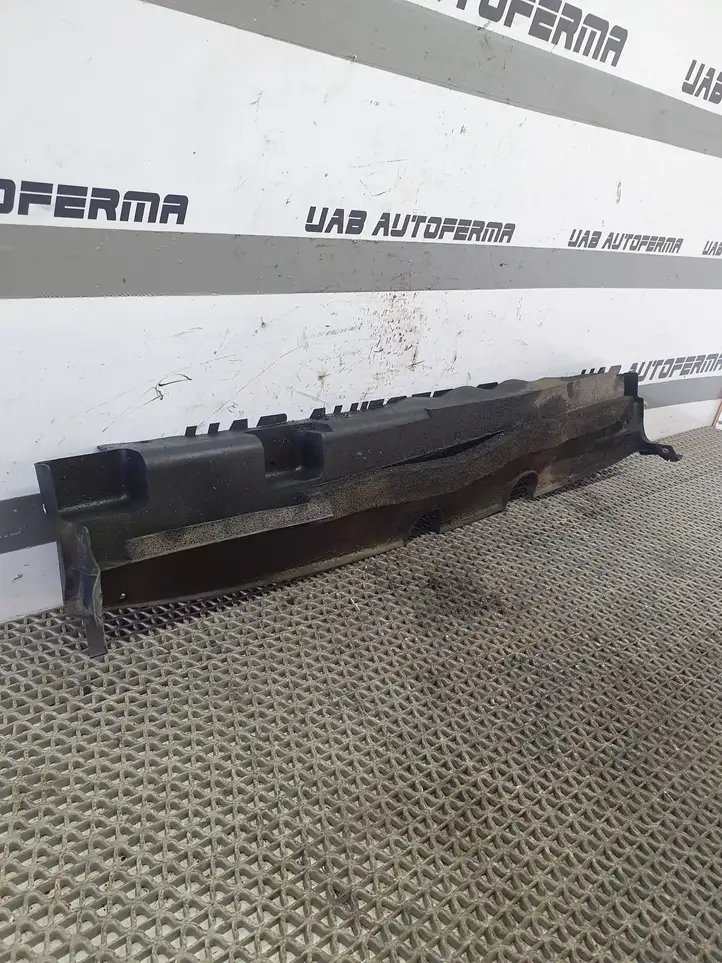 Nissan Qashqai (2013 - 2017) 215794EJ0A Дефлектор воздуха — фото 3