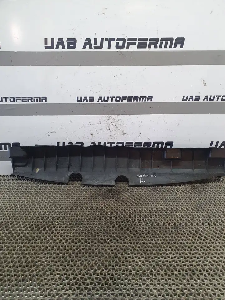 Nissan Qashqai (2013 - 2017) 215794EJ0A Дефлектор воздуха — фото 4