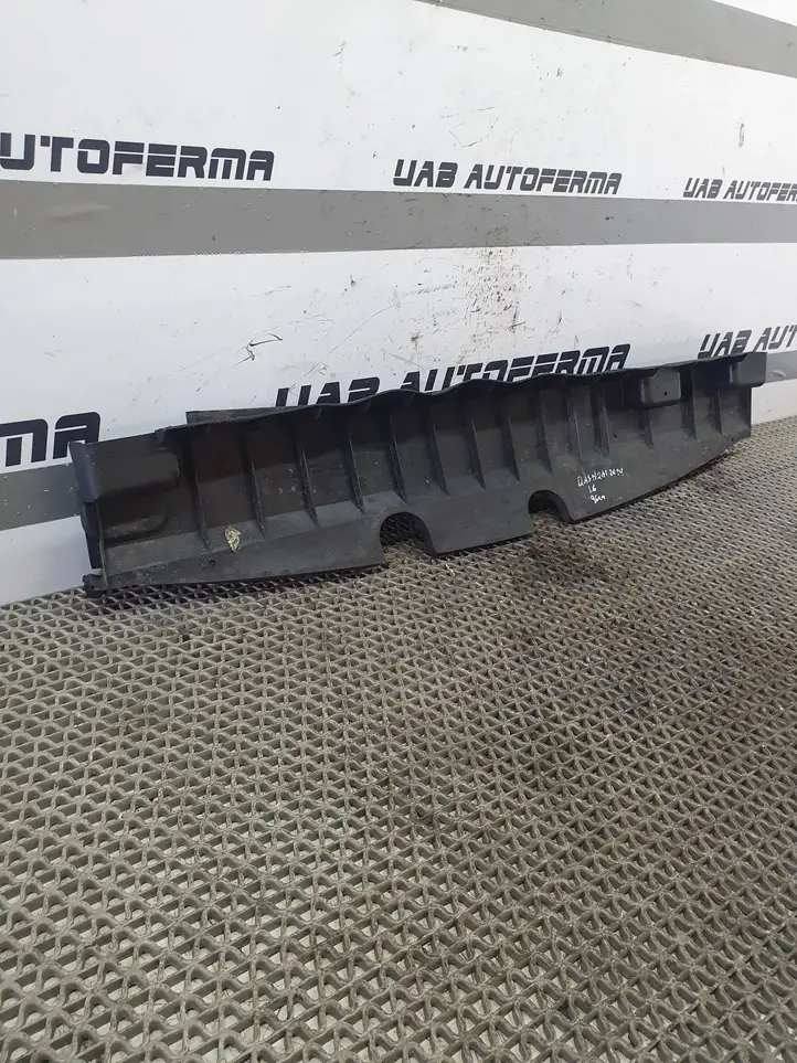 Nissan Qashqai (2013 - 2017) 215794EJ0A Дефлектор воздуха — фото 5
