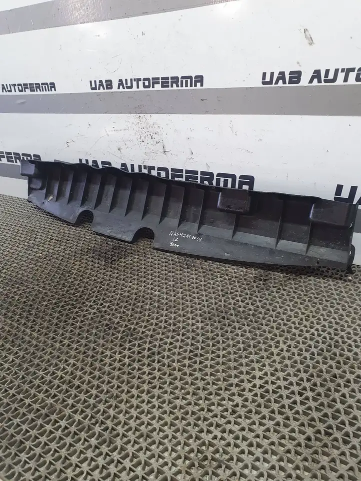 Nissan Qashqai (2013 - 2017) 215794EJ0A Дефлектор воздуха — фото 6