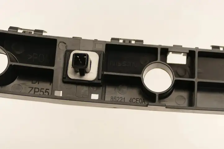 Nissan X-Trail T32 (2014 - 2021) 852214CE0A Кронштейн угловой части бампера — фото 5