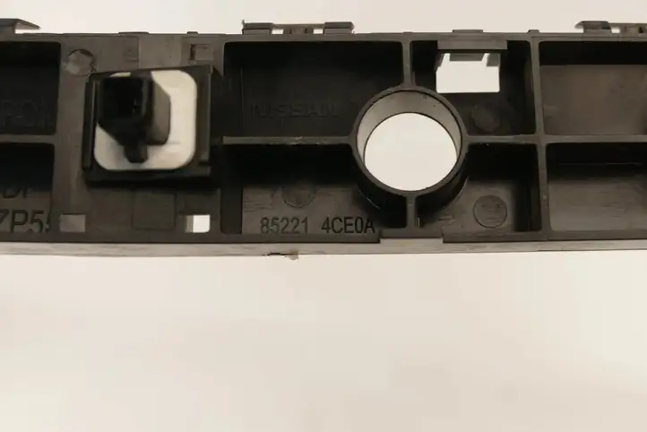 Nissan X-Trail T32 (2014 - 2021) 852214CE0A Кронштейн угловой части бампера — фото 5