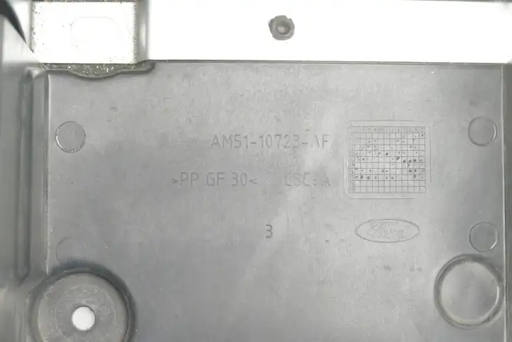Ford Kuga II (2013 - 2019) AM5110723AF Ящик аккумулятора — фото 3