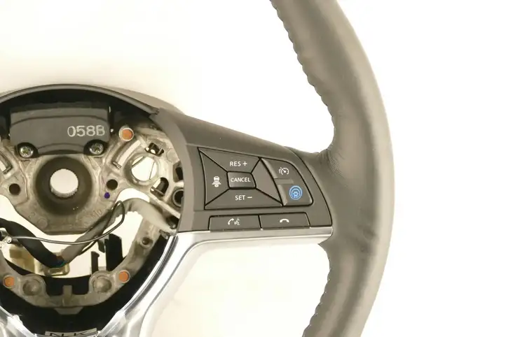 Nissan X-Trail T32 (2014 - 2021) 058B Руль — фото 2