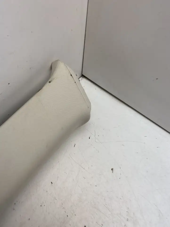 Volkswagen PASSAT B7 (2011 - 2014)  3G9867242 Отделка стойки (C)