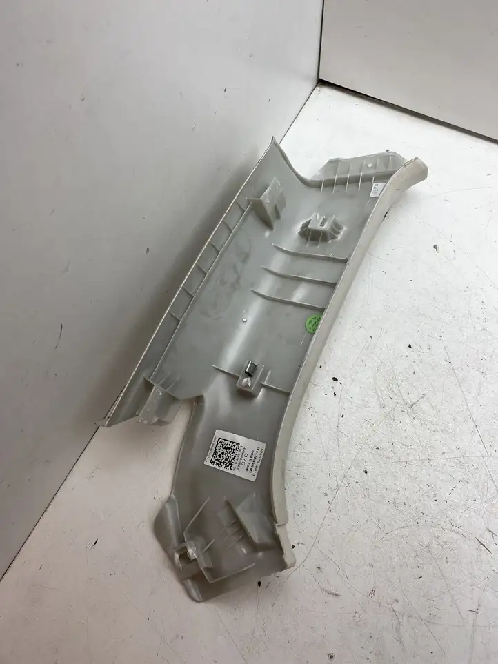 Volkswagen PASSAT B7 (2011 - 2014)  3G9867242 Отделка стойки (C)