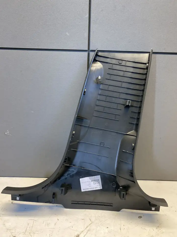 Audi A6 C7 (2011 - 2014) 4G0867239A Нижняя обшивка стойки B — фото 4