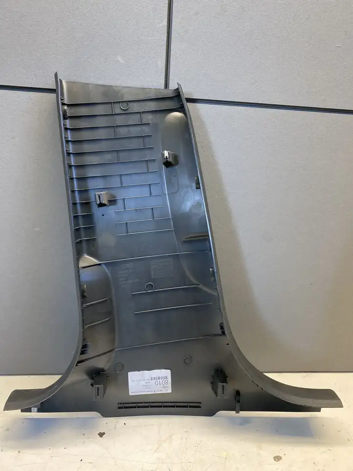 Audi A6 C7 (2011 - 2014) 4G0867240A Нижняя обшивка стойки B — фото 4