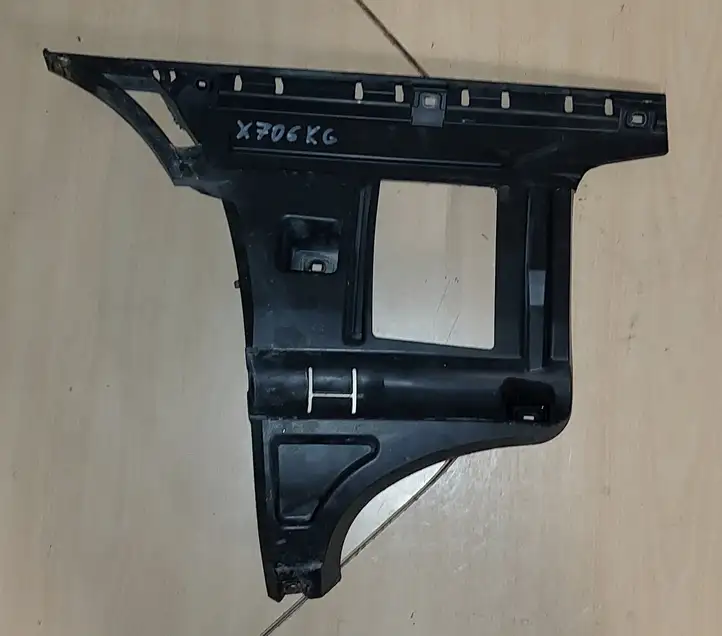 Volvo XC70 (2004 - 2007) 08693382 Кронштейн угловой части бампера — фото 1