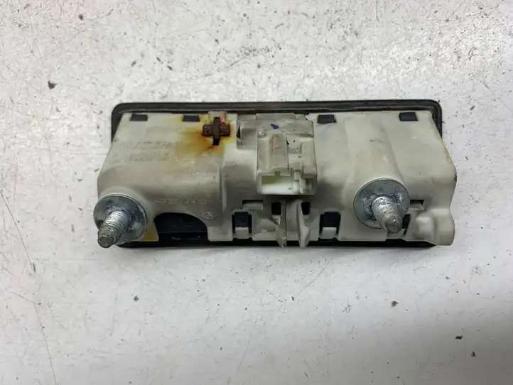 Volkswagen PASSAT B6 (2005 - 2010) 5N0827566T Ручка крышки багажника — фото 3