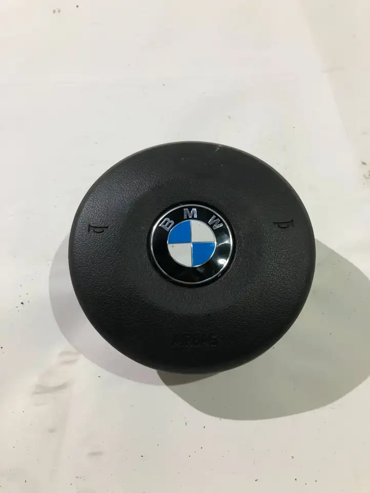 BMW X5 F15 (2013 - 2017) 33784579702 Подушка безопасности руля — фото 1