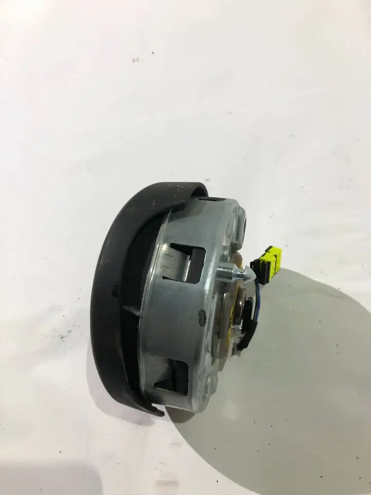 BMW X5 F15 (2013 - 2017) 33784579702 Подушка безопасности руля — фото 4