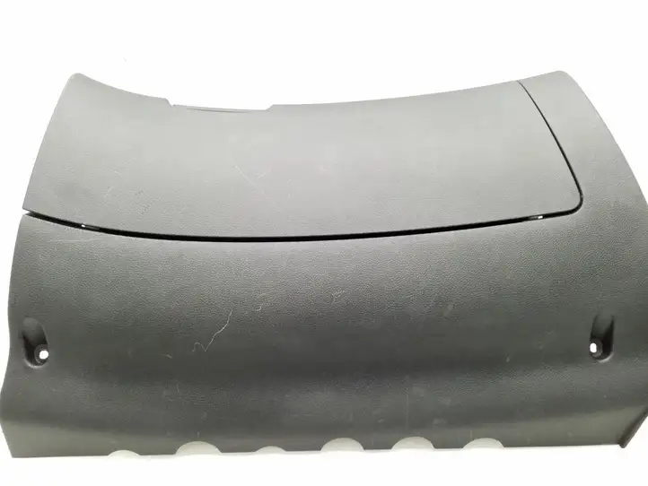 Skoda Octavia Mk2 (1Z) (2004 - 2013) 1Z1857097A Бардачок в сборе — фото 5