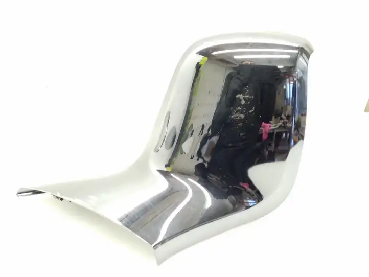 Tesla Model X (2015 - 2021) 106296200A Прочие детали салона — фото 2