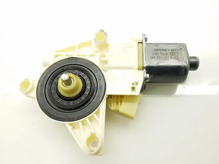 Mercedes-Benz C W204 (2007 - 2014) 0130822443 Стеклоподъемник задней двери — фото 3