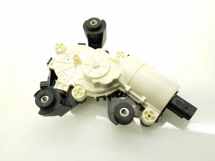 Tesla Model X (2015 - 2021) Прочие детали салона — фото 3