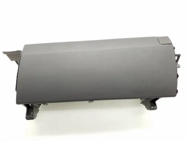 Toyota Prius (XW30) (2009 - 2015) 5551147040 Вещевой ящик — фото 3