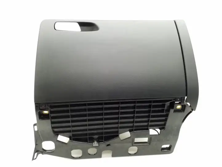 Audi A4 S4 B8 8K (2007 - 2011) 8K1857035B Бардачок в сборе — фото 1