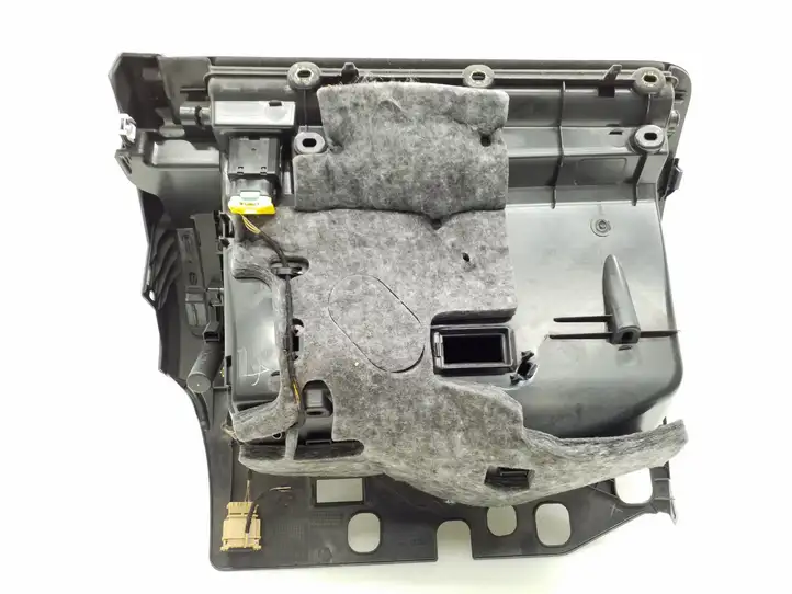 Audi A4 S4 B8 8K (2007 - 2011) 8K1857035B Бардачок в сборе — фото 4