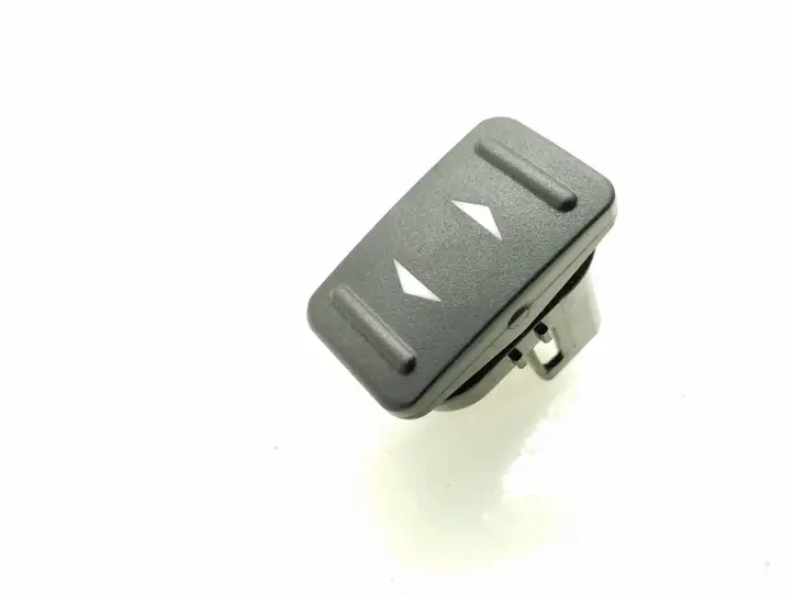 Ford Mondeo MK IV (2007 - 2014) 6M2T14529AD Блок кнопок стеклоподъемников — фото 1
