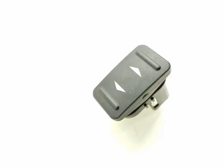 Ford Mondeo MK IV (2007 - 2014) 6M2T14529AD Блок кнопок стеклоподъемников — фото 2